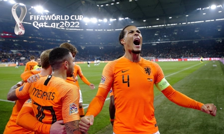 2022世界杯观赛指南32强之荷兰：能否摘掉“无冕之王”的帽子